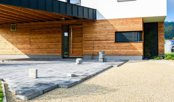 Best Permeable Paver Driveway  in Lutz, FL