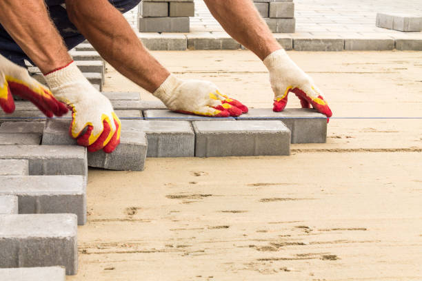 Best Cobblestone Driveway Pavers  in Lutz, FL