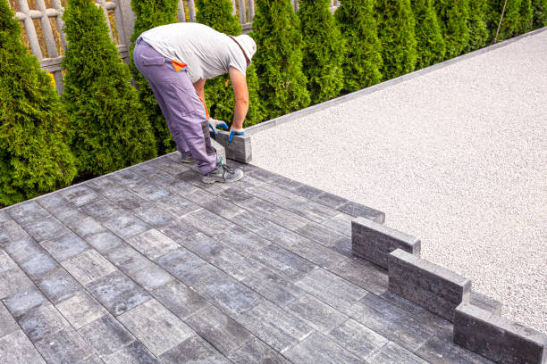 Best Concrete Paver Driveway  in Lutz, FL