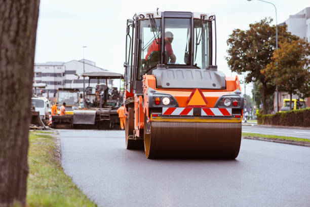 Best Local Driveway Pavers  in Lutz, FL