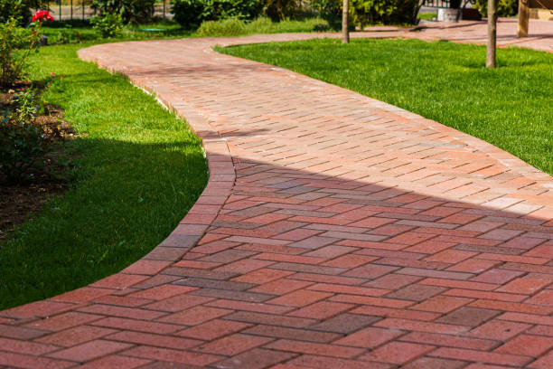 Best Driveway Resurfacing Pavers  in Lutz, FL