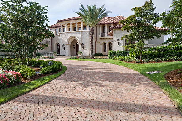 Best Driveway Pavers Near Me  in Lutz, FL