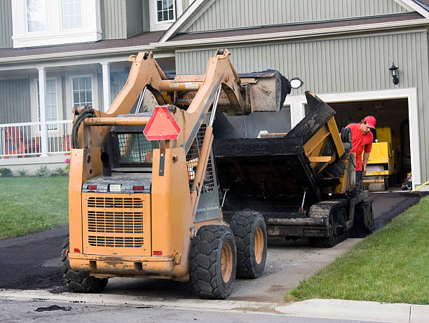 Reasons to Select Us for Your Driveway Paving Requirements in Lutz, FL