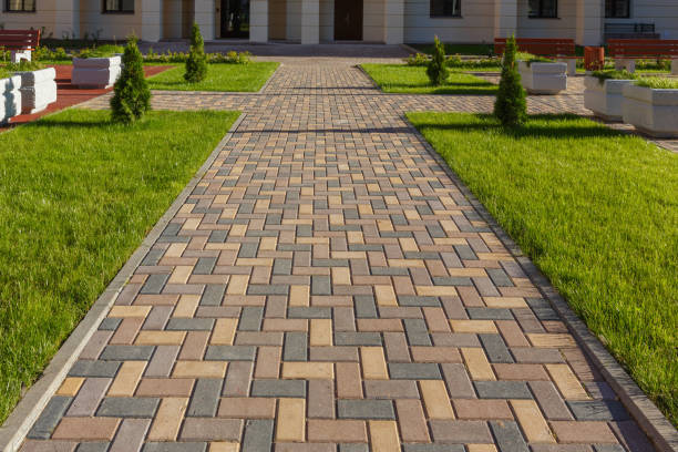 Best Affordable Driveway Pavers  in Lutz, FL